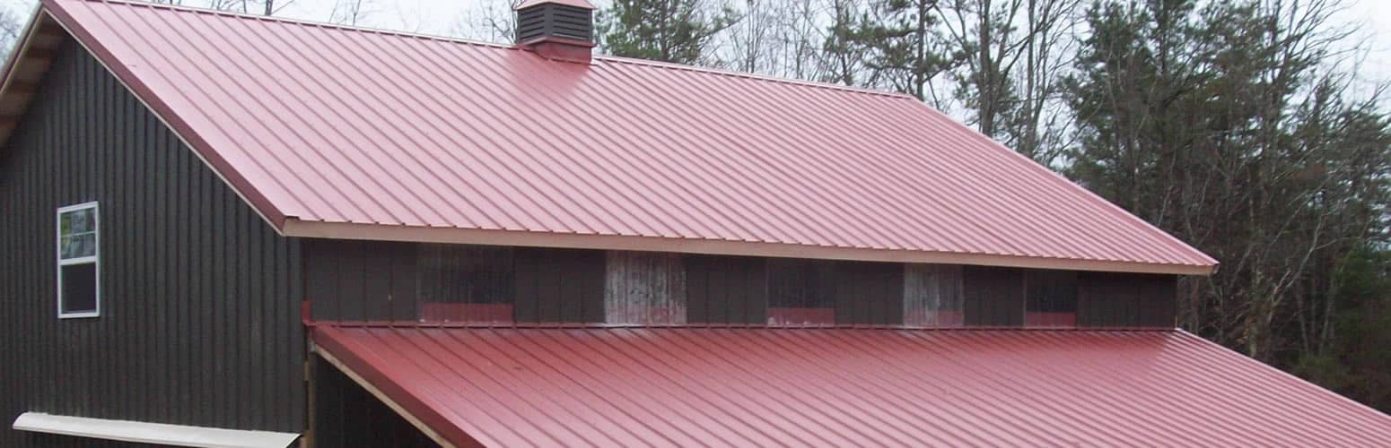 Commercial Roofing Services - Cleveland Roofing Contractors